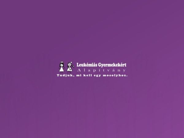 A dal erejével a leukémia ellen - 2024. április 21.