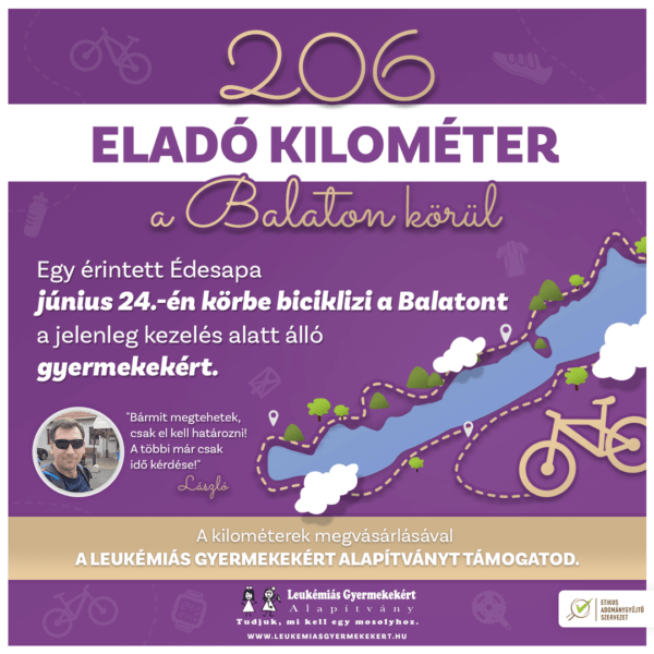 Eladó kilométerek