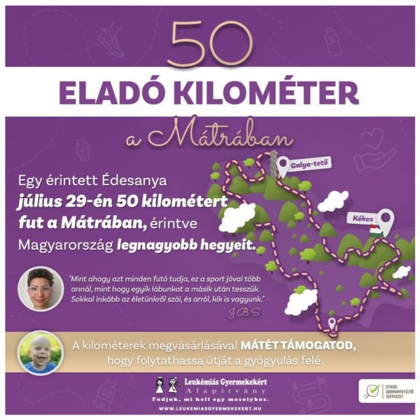 Eladó kilométerek