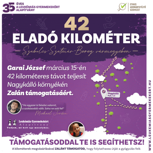 42 eladó kilométer Nagykálló környékén
