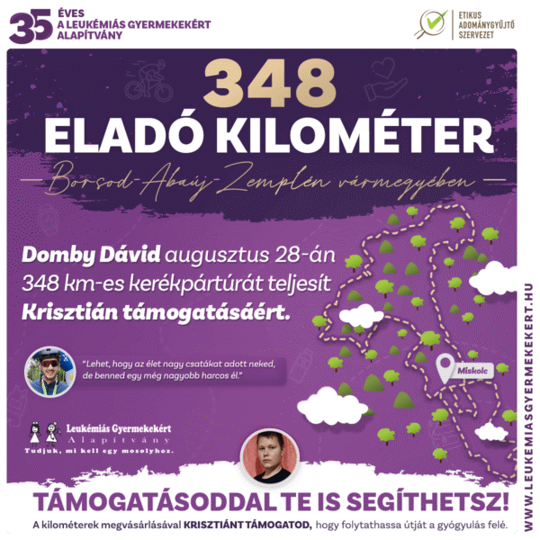 348 eladó kilométer Borsod-Abaúj-Zemplén vármegyében